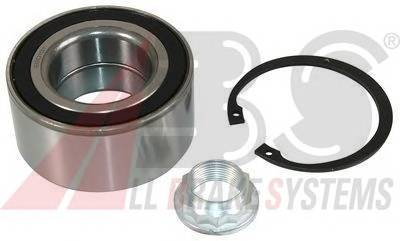 A.B.S. 200797 Комплект подшипника ступиц...