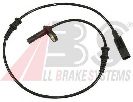 A.B.S. 30108 Датчик, частота вращения ко...