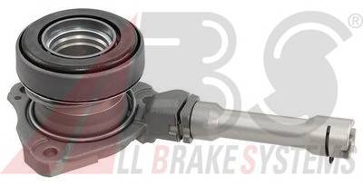 A.B.S. 41136 Рабочий цилиндр, система сц