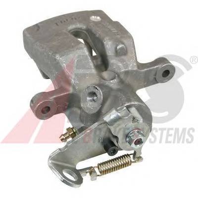 A.B.S. 520132 Гальмівний супорт A.B.S. 520132 Гальмівний супорт