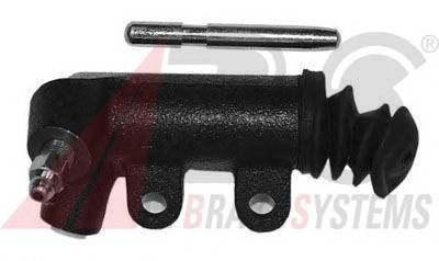 A.B.S. 71704X Рабочий цилиндр, система сц