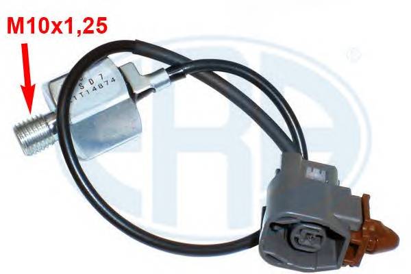ERA 550332 Датчик детонации ERA 550332 Датчик детонации