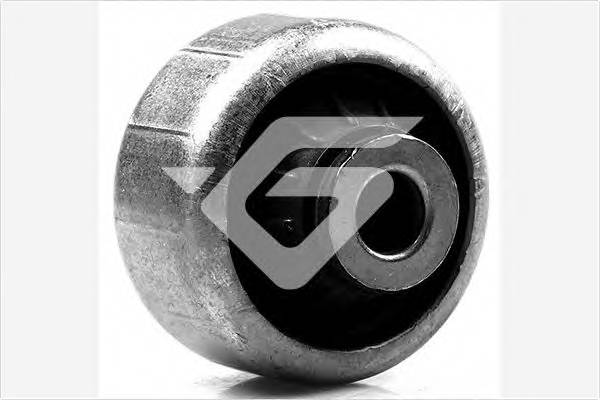 HUTCHINSON 590157 Подвеска, рычаг независимо...