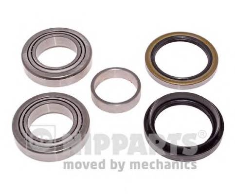 NIPPARTS J4700907 Комплект подшипника ступиц