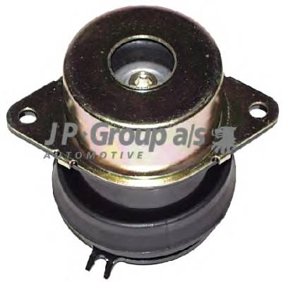 JP GROUP 1117908580 Подвеска, двигатель JP GROUP 1117908580 Подвеска, двигатель
