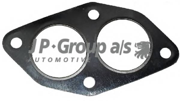 JP GROUP 1121102300 Прокладка, труба выхлопног