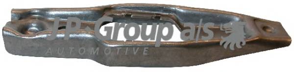 JP GROUP 1130700400 Возвратная вилка, система с