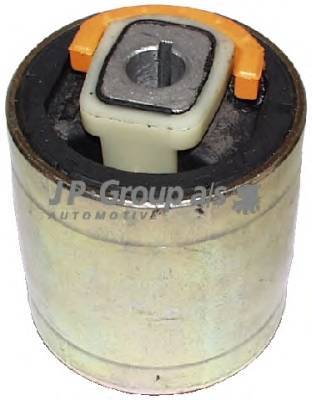 JP GROUP 1140201700 Подвеска, рычаг независимо...