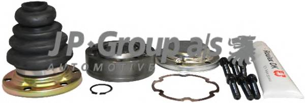 JP GROUP 1143500910 Шарнирный комплект, привод