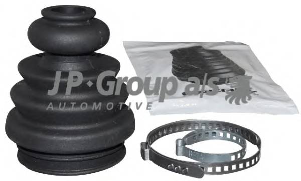 JP GROUP 1143701760 Комплект пылника, приводно