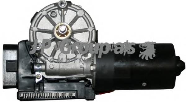 JP GROUP 1198201800 Двигатель стеклоочистител