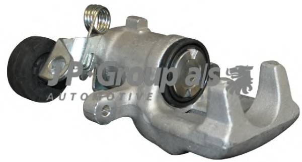 JP GROUP 1262000670 Гальмівний супорт JP GROUP 1262000670 Гальмівний супорт