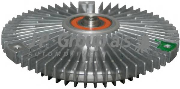 JP GROUP 1314901100 Зчеплення, вентилятор раді... JP GROUP 1314901100 Зчеплення, вентилятор раді...