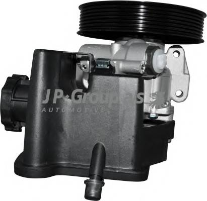 JP GROUP 1345101300 Гідравлічний насос, кермо JP GROUP 1345101300 Гідравлічний насос, кермо