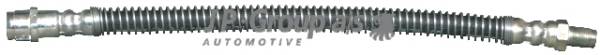 JP GROUP 1361700600 Тормозной шланг