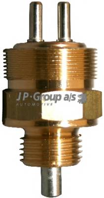 JP GROUP 1396600400 Выключатель, фара заднего х