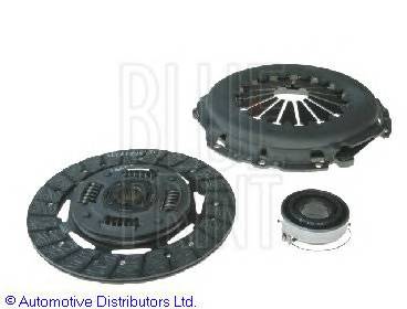 BLUE PRINT ADC43096 Комплект сцепления BLUE PRINT ADC43096 Комплект сцепления