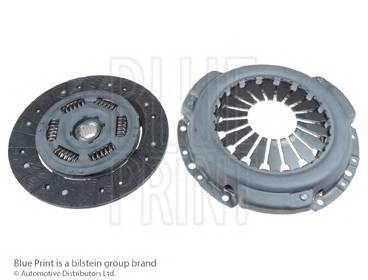 BLUE PRINT ADJ133010 ZESTAW SPRZEGLA LAND ROVER BLUE PRINT ADJ133010 ZESTAW SPRZEGLA LAND ROVER