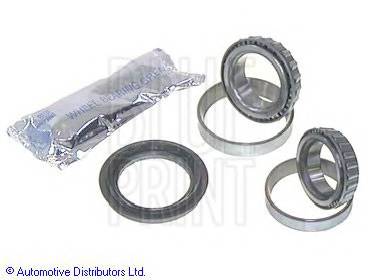 BLUE PRINT ADN18241 Комплект подшипника ступиц...