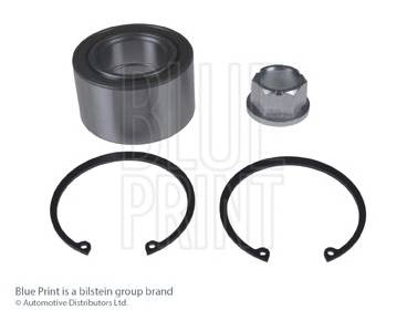 BLUE PRINT ADN18245 Комплект подшипника ступиц
