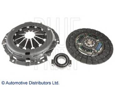 BLUE PRINT ADT330272 Комплект сцепления BLUE PRINT ADT330272 Комплект сцепления