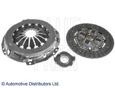BLUE PRINT ADT330274 Комплект сцепления BLUE PRINT ADT330274 Комплект сцепления