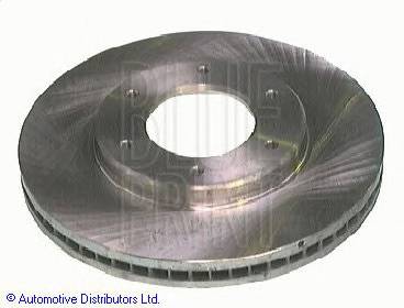BLUE PRINT ADT343101 Гальмівний диск BLUE PRINT ADT343101 Гальмівний диск
