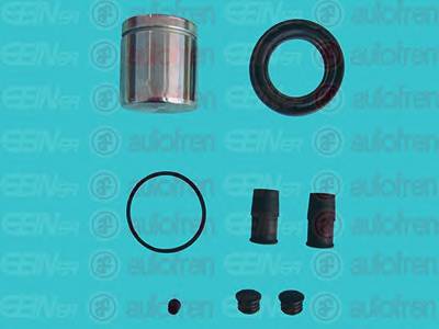 AUTOFREN SEINSA D41842C Ремкомплект, гальмівний су�...