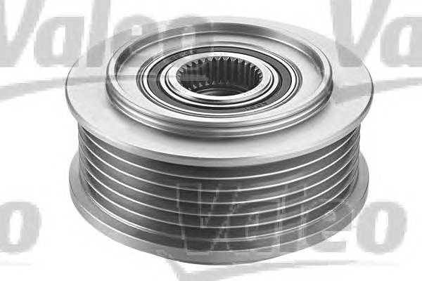 VALEO 588050 Механизм свободного хода г... VALEO 588050 Механизм свободного хода г...
