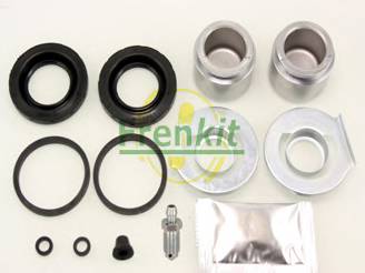 FRENKIT 238914 Ремкомплект, гальмівний су...