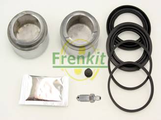 FRENKIT 257928 Ремкомплект, гальмівний су...
