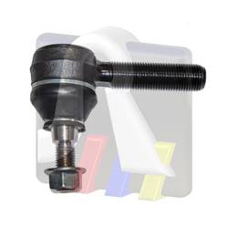 RTS 91-01604-2 Наконечник поперечной руле