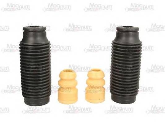 Magnum Technology A90522MT Shock absorber assembly kit Magnum Technology A90522MT Shock absorber assembly kit