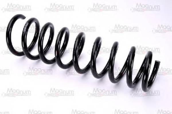 Magnum Technology SA075MT Пружина ходовой части