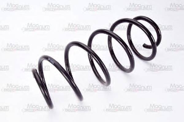 Magnum Technology SG051MT Пружина ходової частини Magnum Technology SG051MT Пружина ходової частини