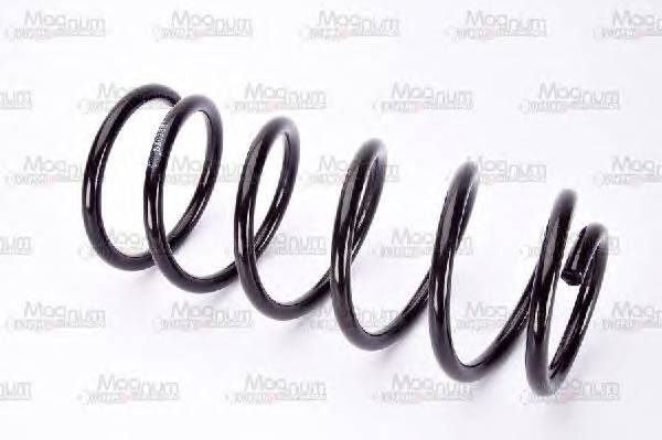 Magnum Technology SX028MT Пружина ходовой части