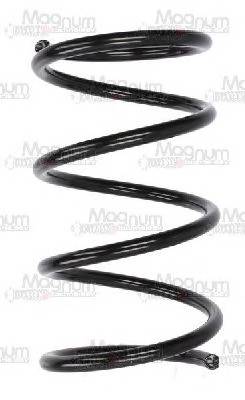 Magnum Technology SZ5056MT Пружина ходовой части