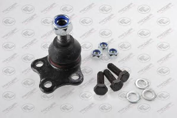 FORTUNE LINE FZ3829 Несущий / направляющий шарн