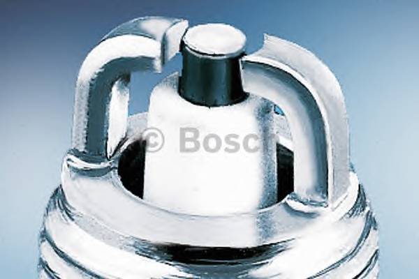 BOSCH 0 242 229 782 Свіча запалювання BOSCH 0 242 229 782 Свіча запалювання