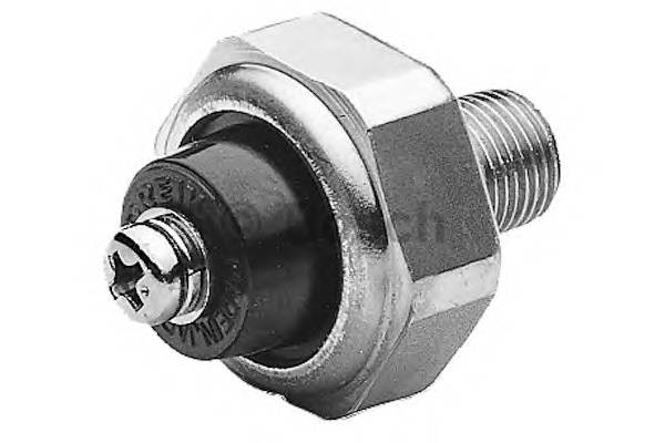 BOSCH 0 986 345 006 Датчик давления масла
