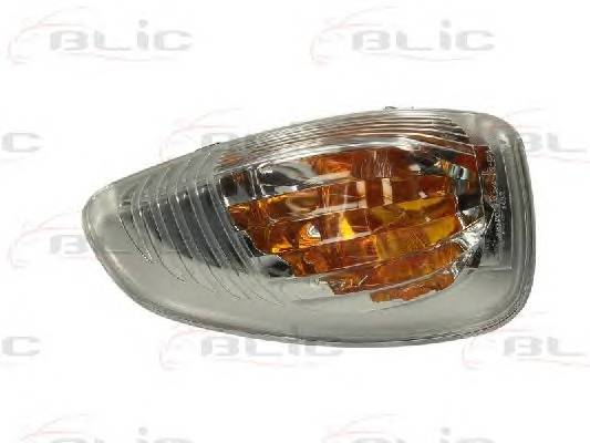 BLIC 540304053105P Side mirror indicator