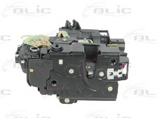 BLIC 601001020433P Замок / елементи замку BLIC 601001020433P Замок / елементи замку