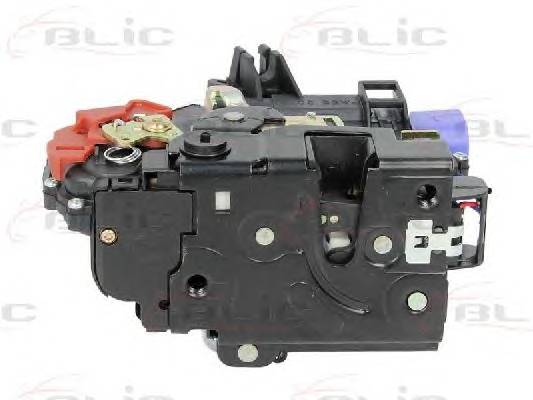 BLIC 601001038433P Замок / элементы замка