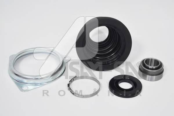 ASAM 32130 Пильовик піввісь внутр. з п