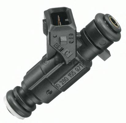BOSCH 0 280 155 971 Клапанная форсунка