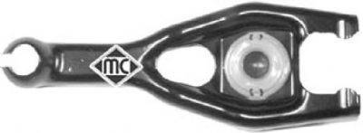 Metalcaucho 05174 Возвратная вилка, система с