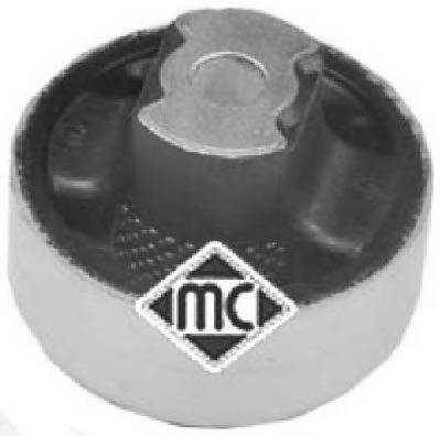 Metalcaucho 05473 Подвеска, рычаг независимо