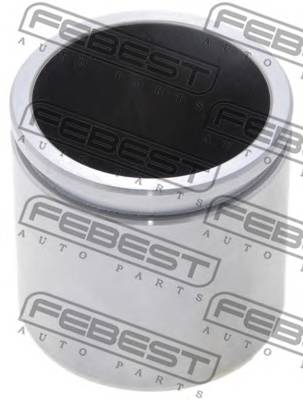 FEBEST 0276-E11F Поршень суппорта FEBEST 0276-E11F Поршень суппорта