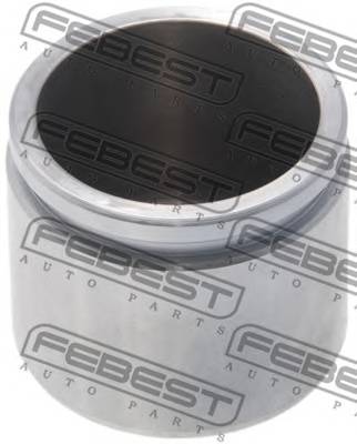 FEBEST 0376-ES1F Поршень суппорта