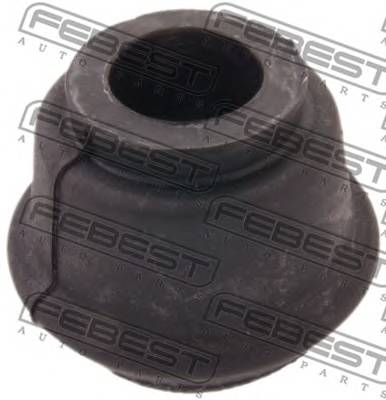 FEBEST CHSB-MAT Втулка ричага FEBEST CHSB-MAT Втулка ричага